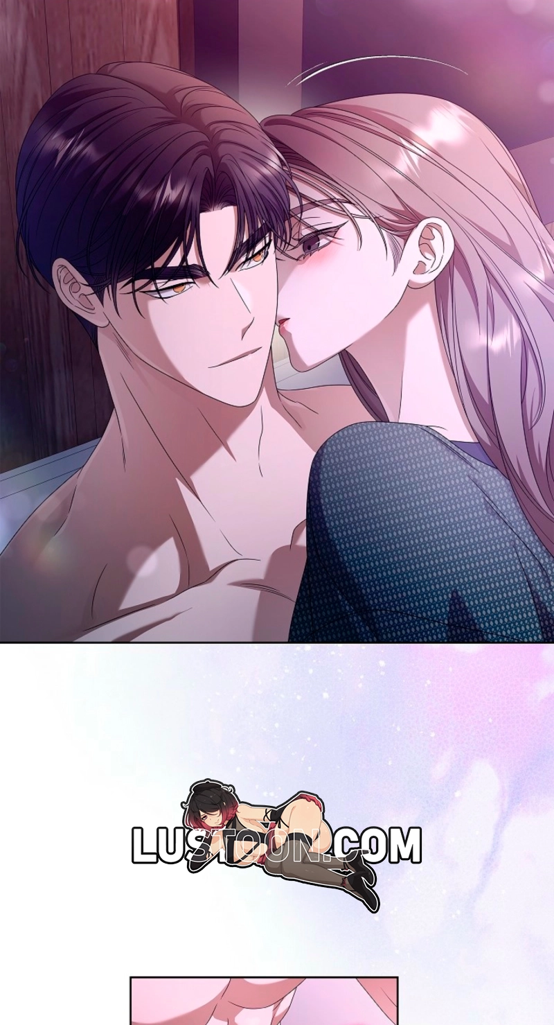 Read The Annex Never Sleeps chapter 27 image 58 on Lezhin