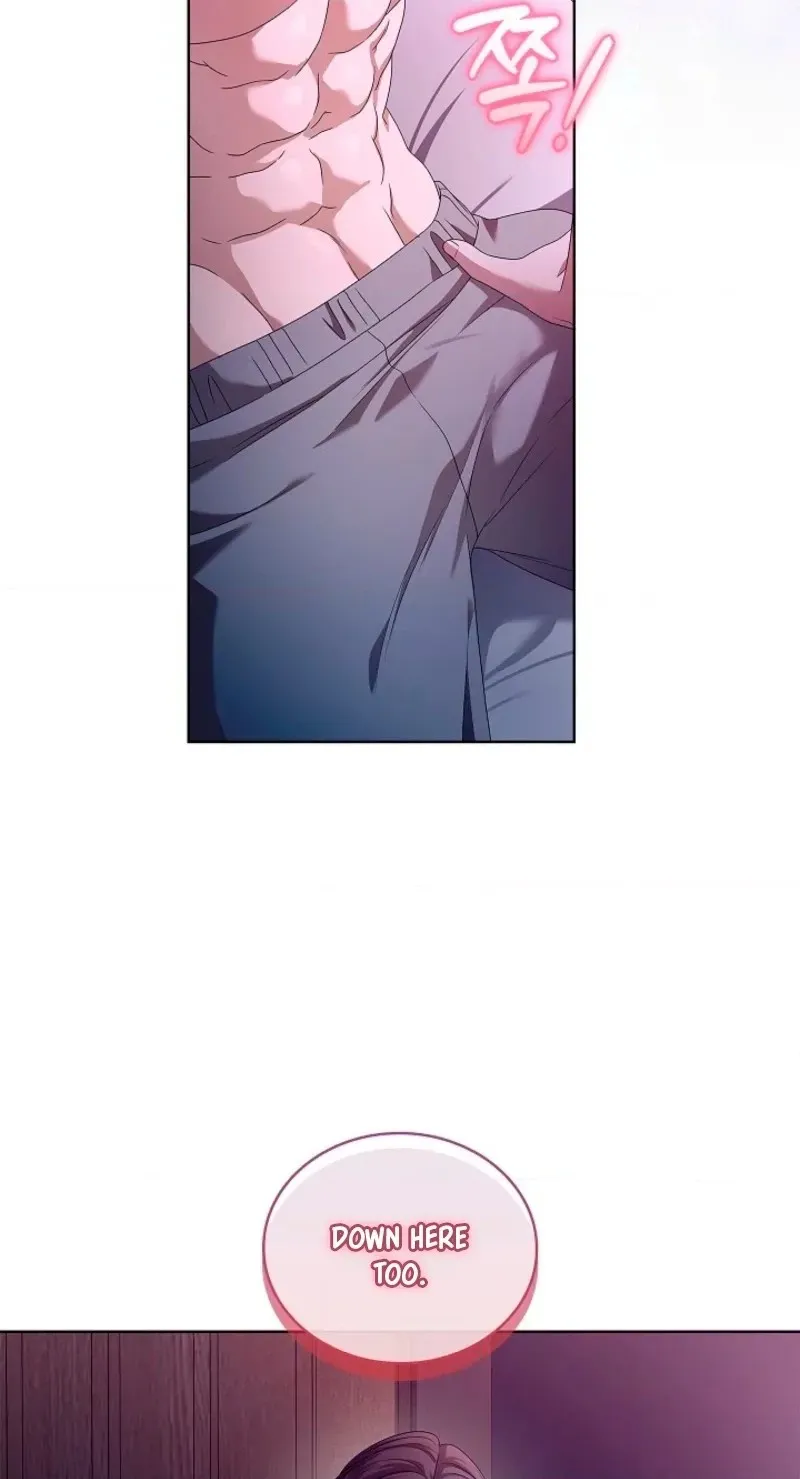 Read The Annex Never Sleeps chapter 27 image 59 on Lezhin