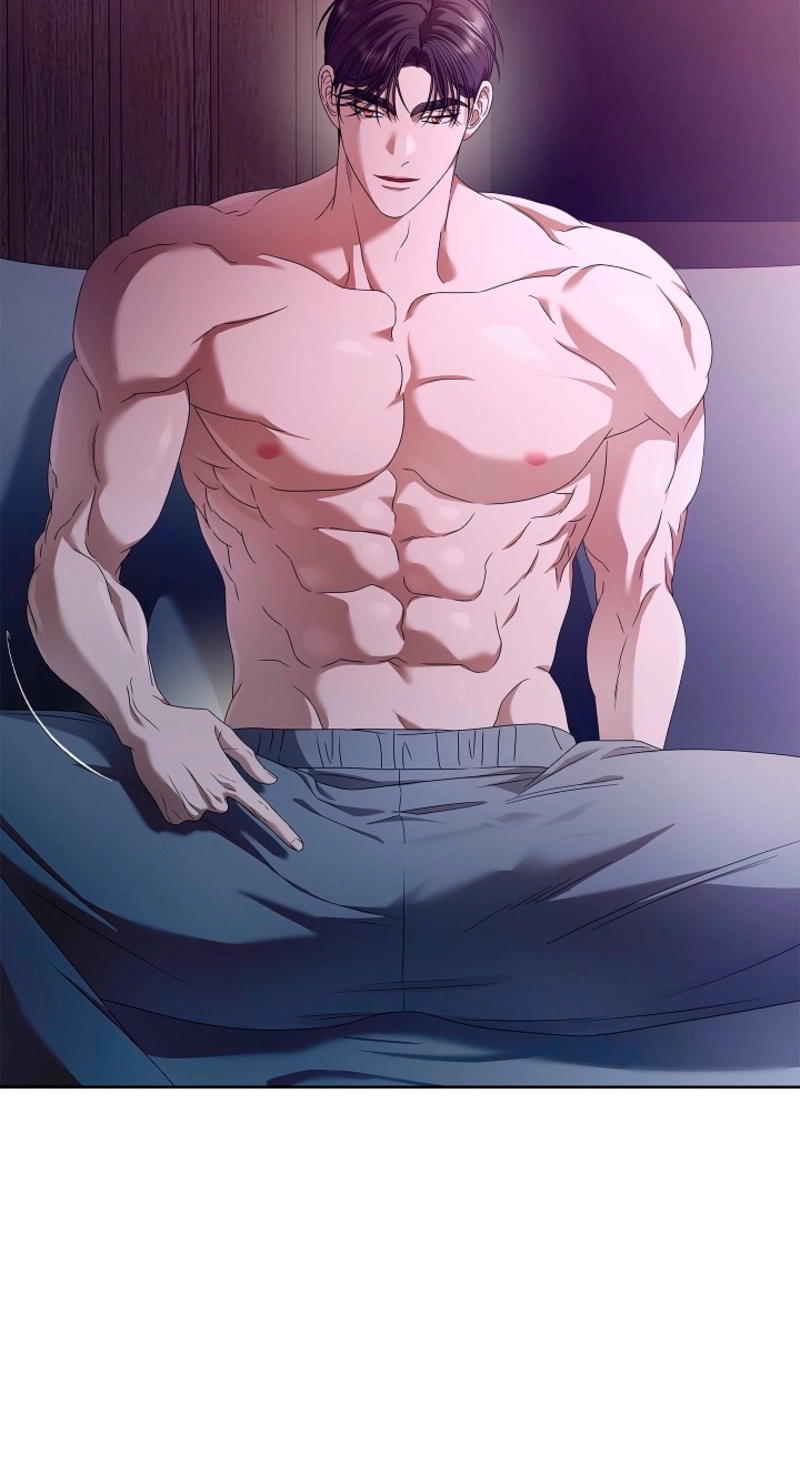 Read The Annex Never Sleeps chapter 27 image 60 on Lezhin