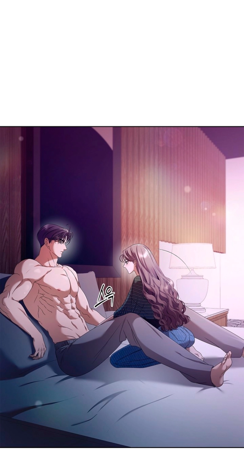 Read The Annex Never Sleeps chapter 27 image 62 on Lezhin