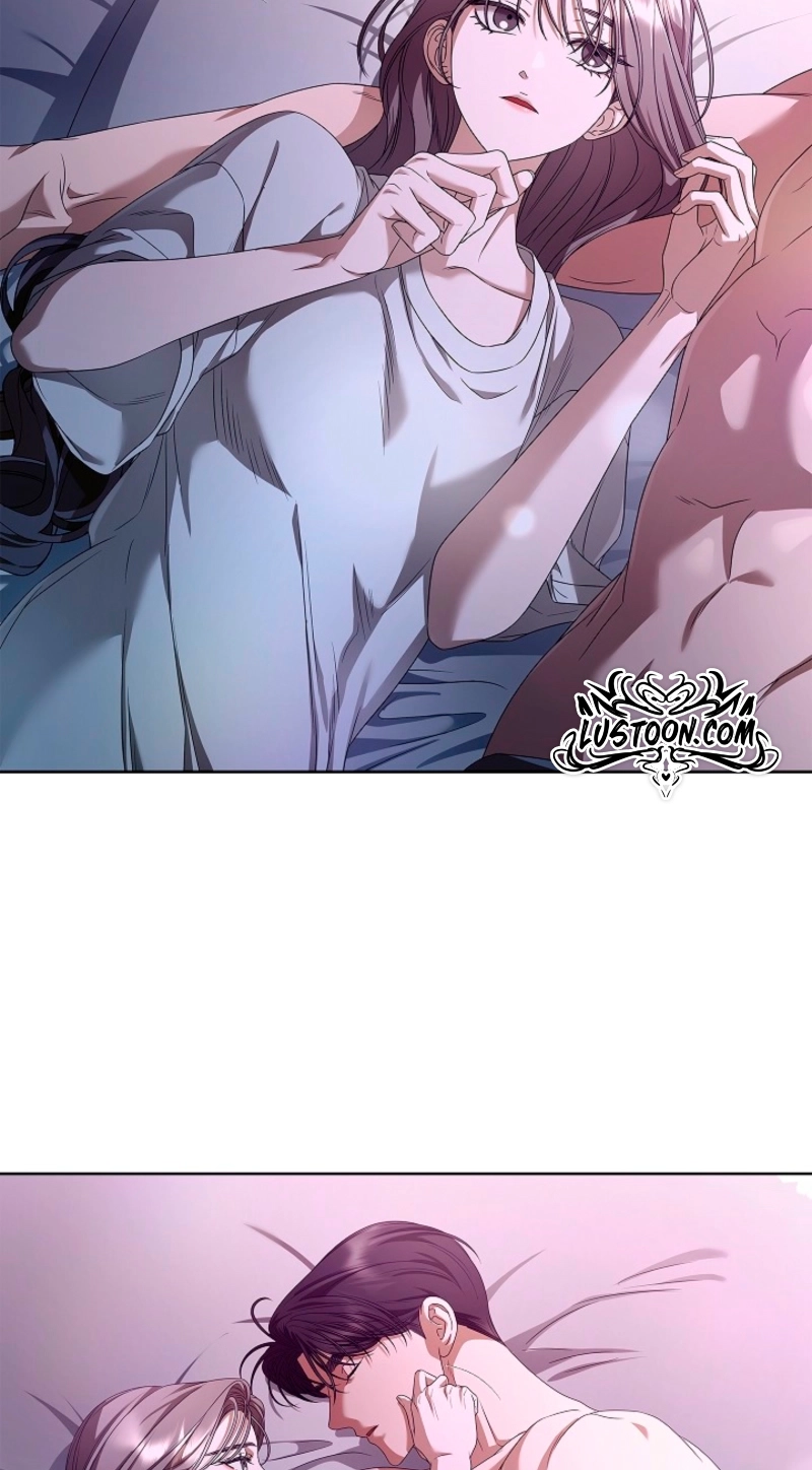 Read The Annex Never Sleeps chapter 27 image 8 on Lezhin