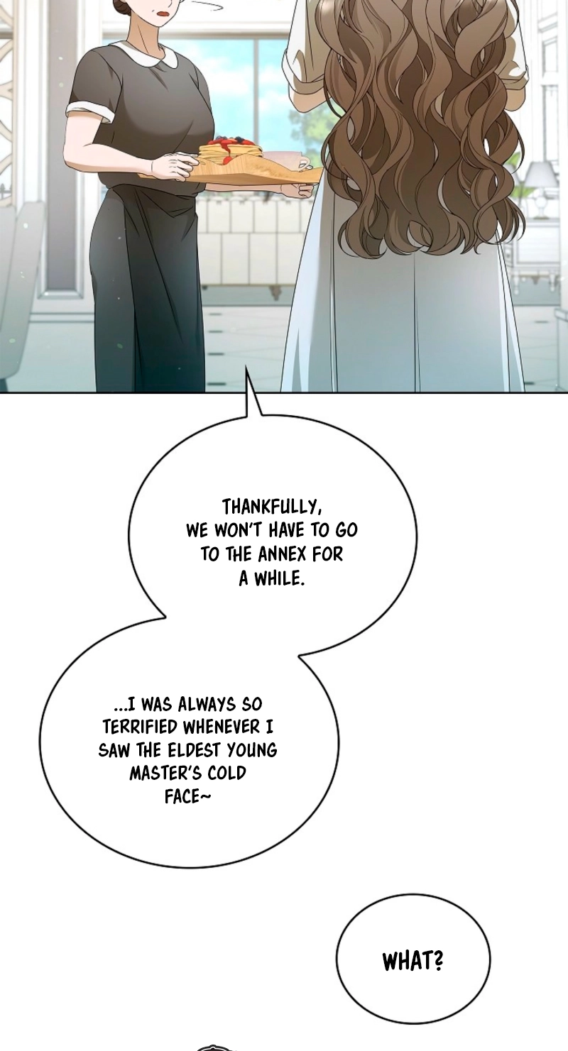 Read The Annex Never Sleeps chapter 27 image 83 on Lezhin