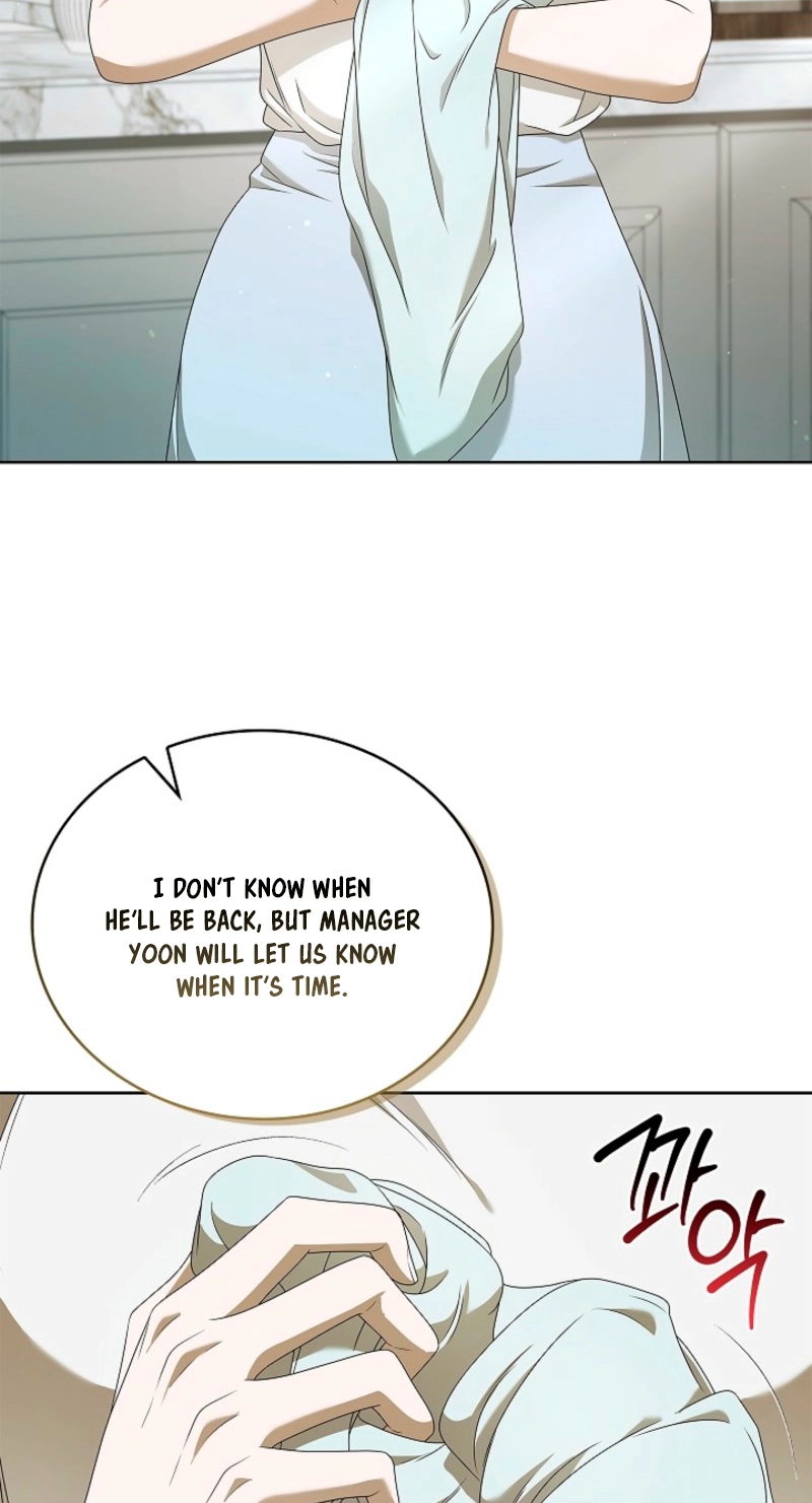 Read The Annex Never Sleeps chapter 27 image 85 on Lezhin