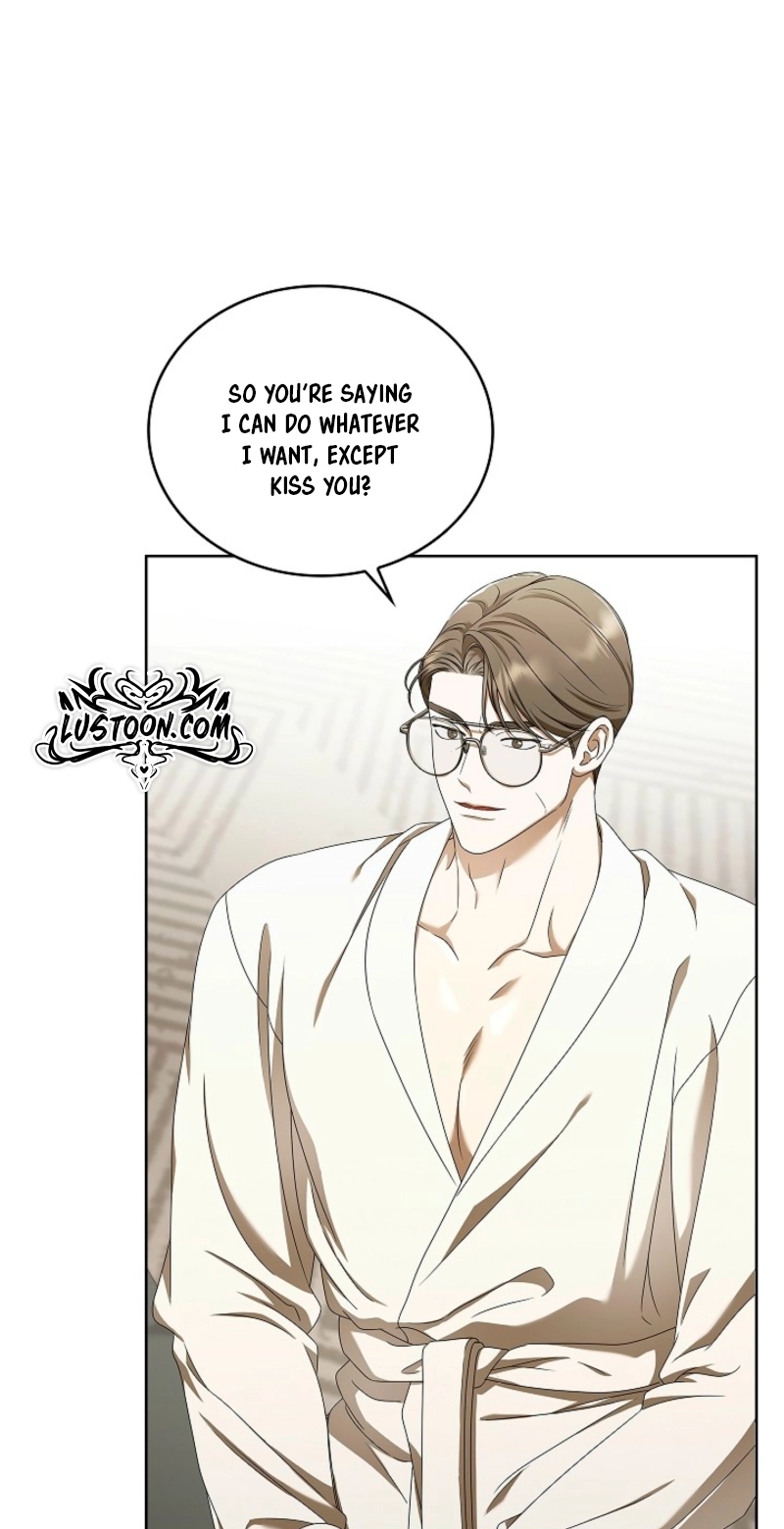 Read The Annex Never Sleeps chapter 28 image 11 on Lezhin