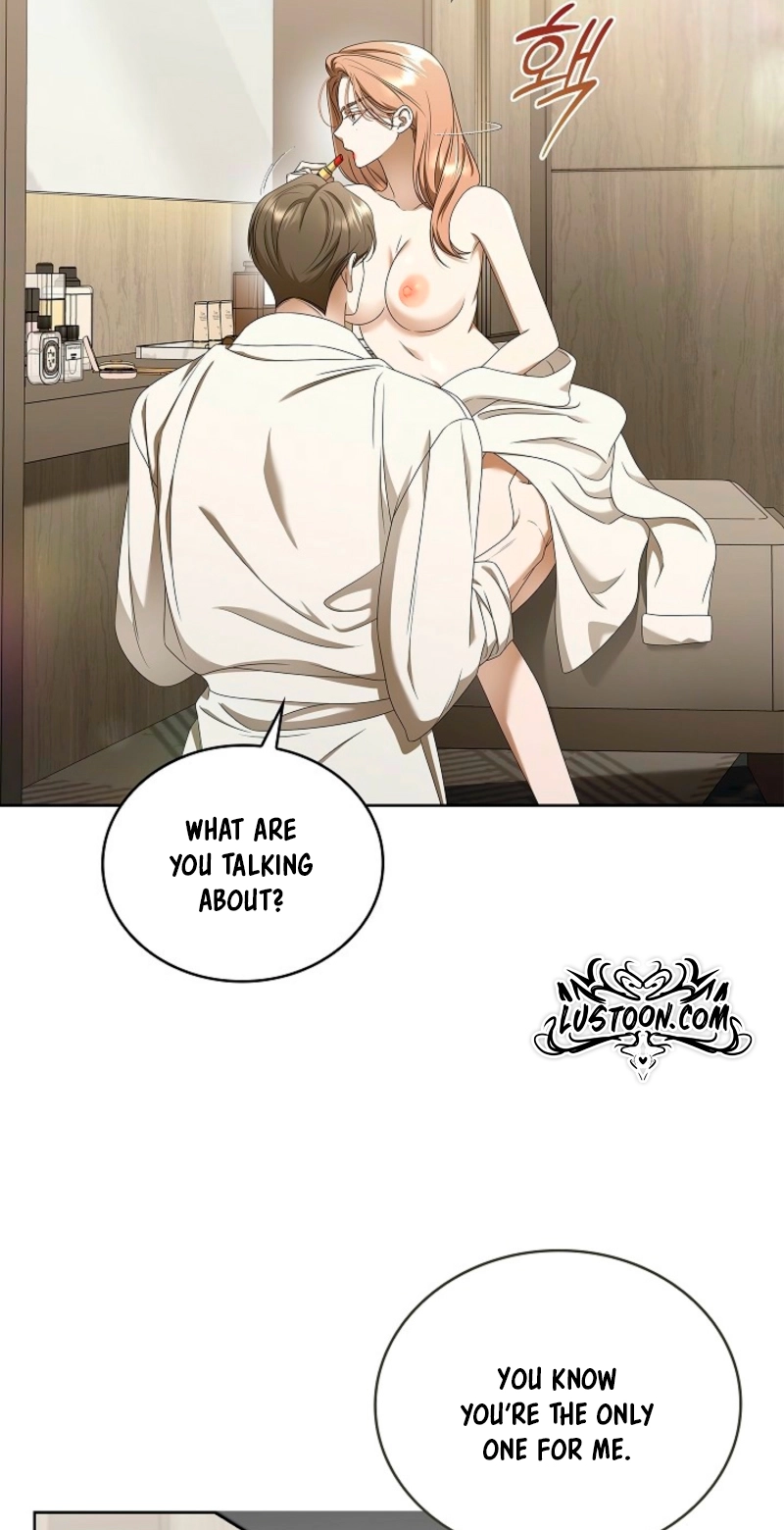 Read The Annex Never Sleeps chapter 28 image 16 on Lezhin