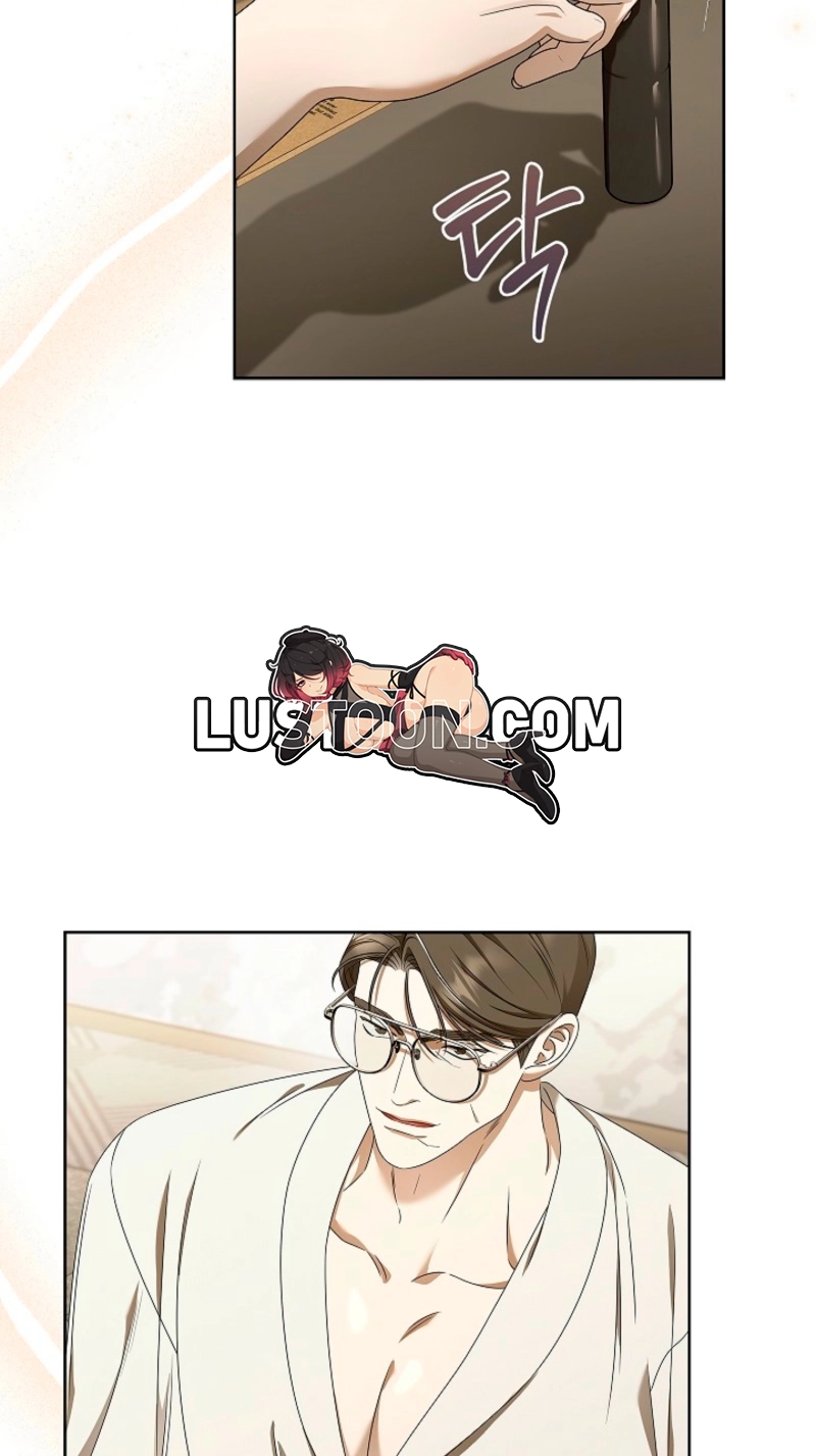 Read The Annex Never Sleeps chapter 28 image 22 on Lezhin