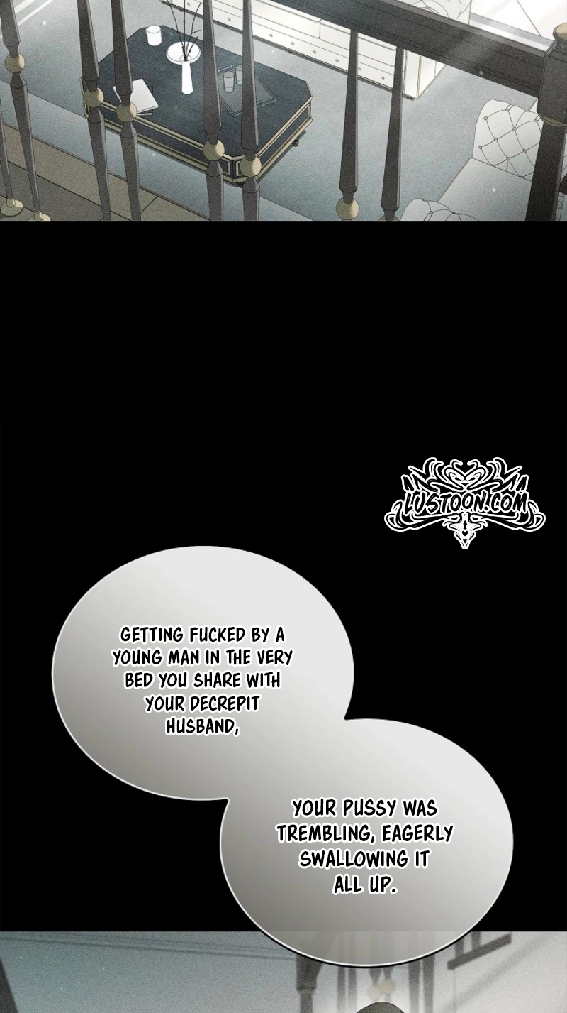 Read The Annex Never Sleeps chapter 28 image 25 on Lezhin