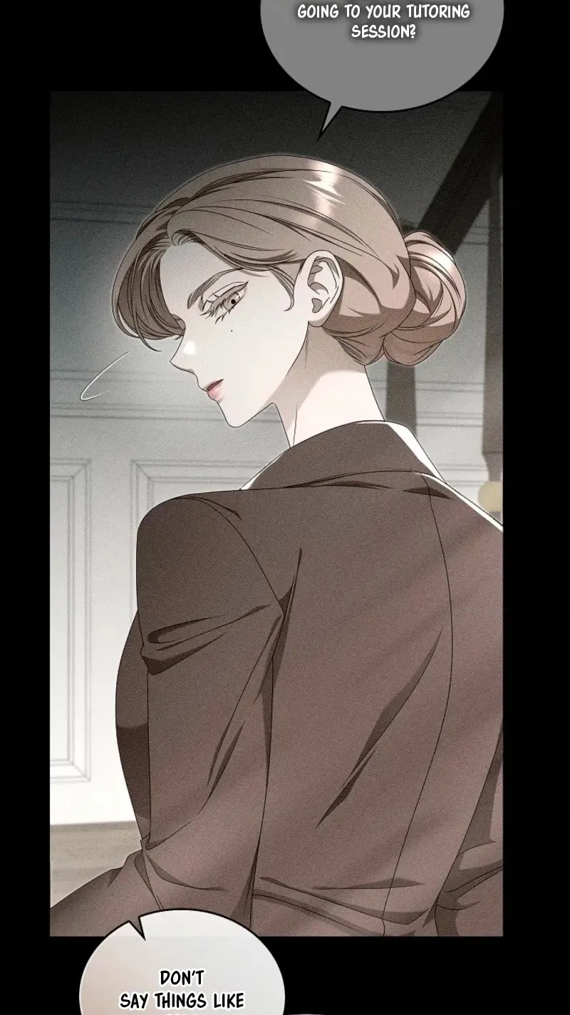 Read The Annex Never Sleeps chapter 28 image 29 on Lezhin