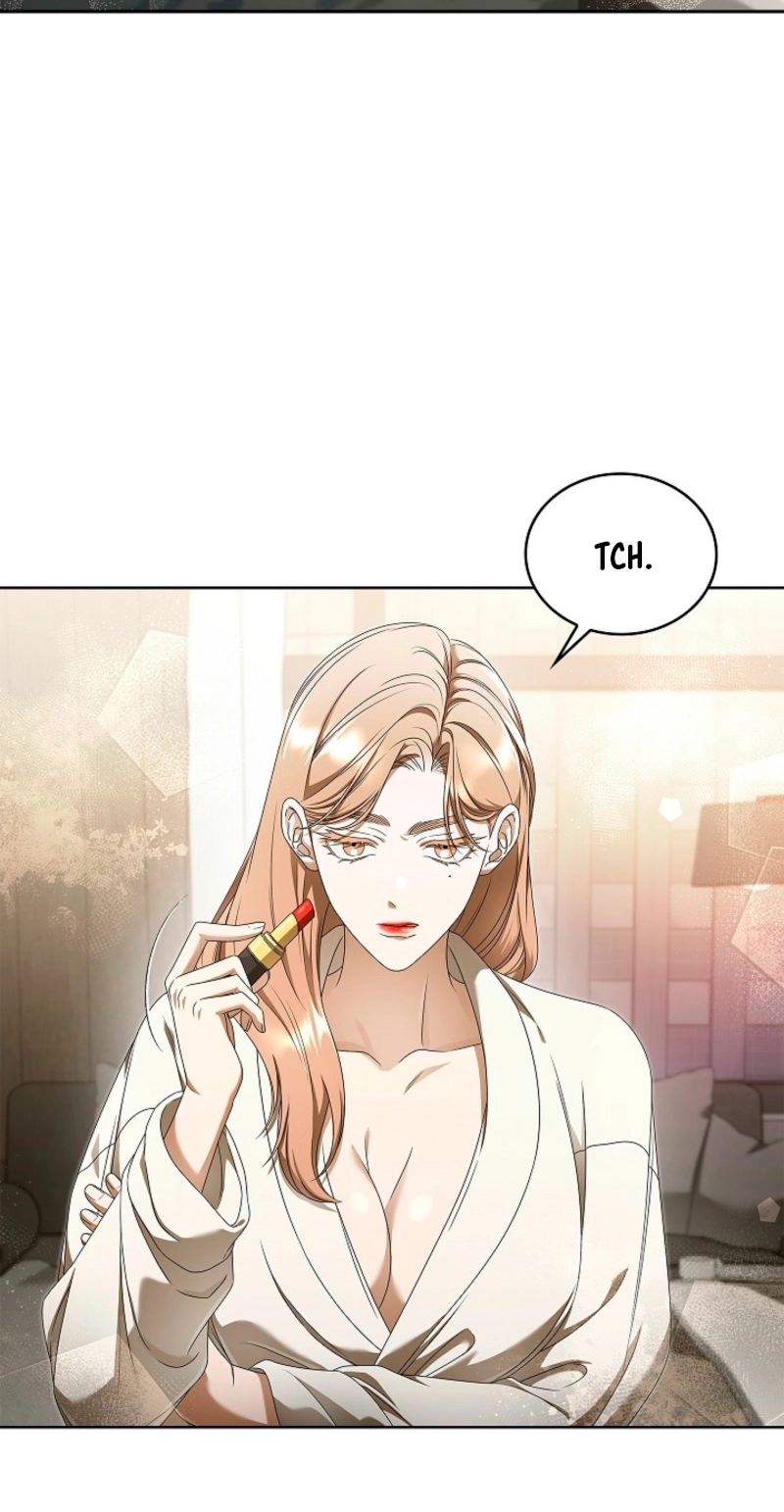 Read The Annex Never Sleeps chapter 28 image 3 on Lezhin