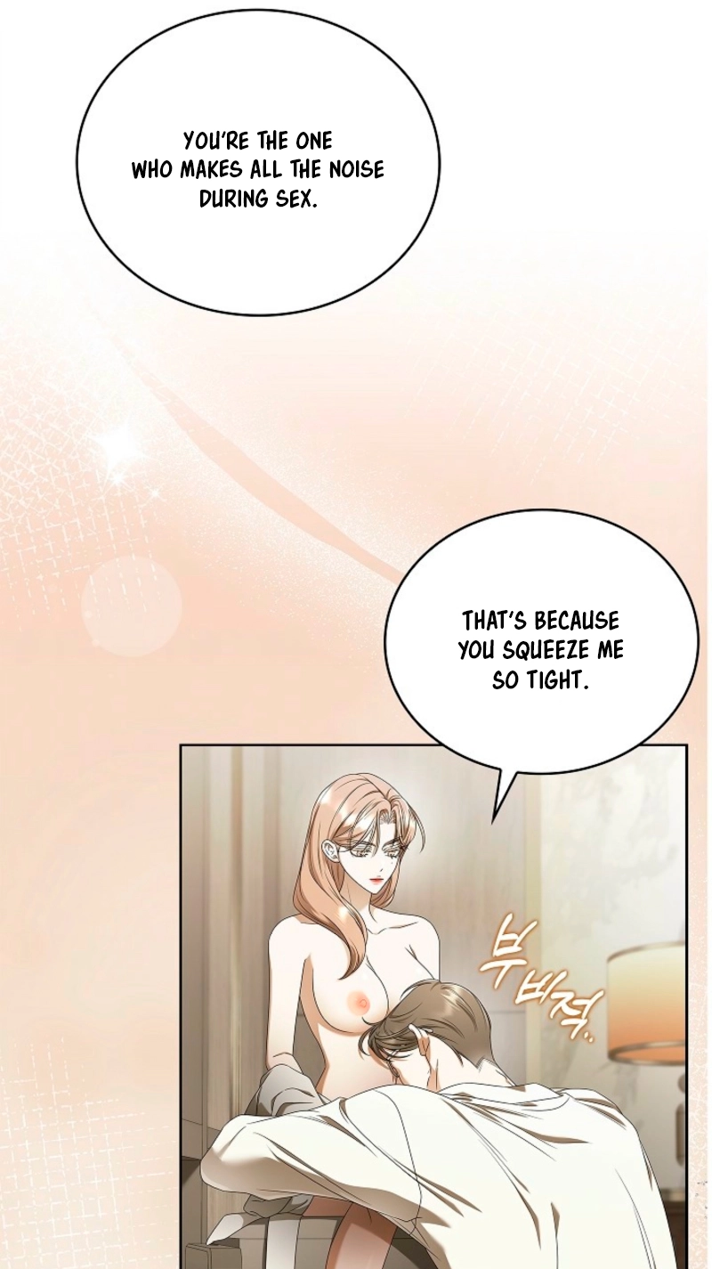 Read The Annex Never Sleeps chapter 28 image 33 on Lezhin