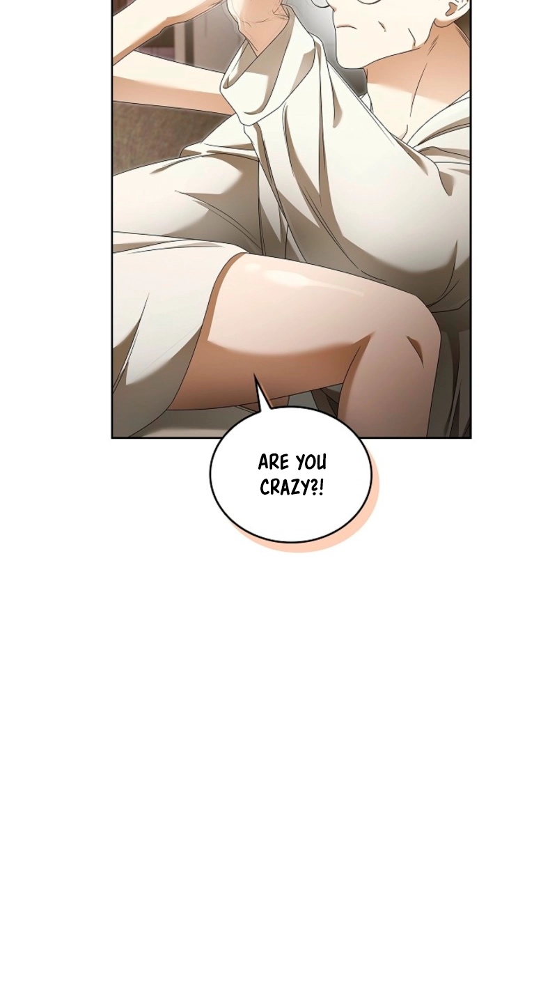 Read The Annex Never Sleeps chapter 28 image 35 on Lezhin