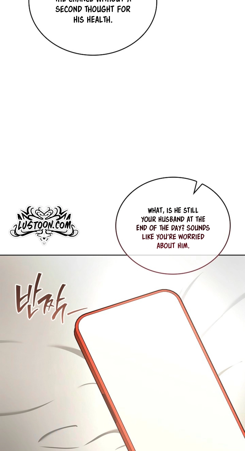 Read The Annex Never Sleeps chapter 28 image 37 on Lezhin