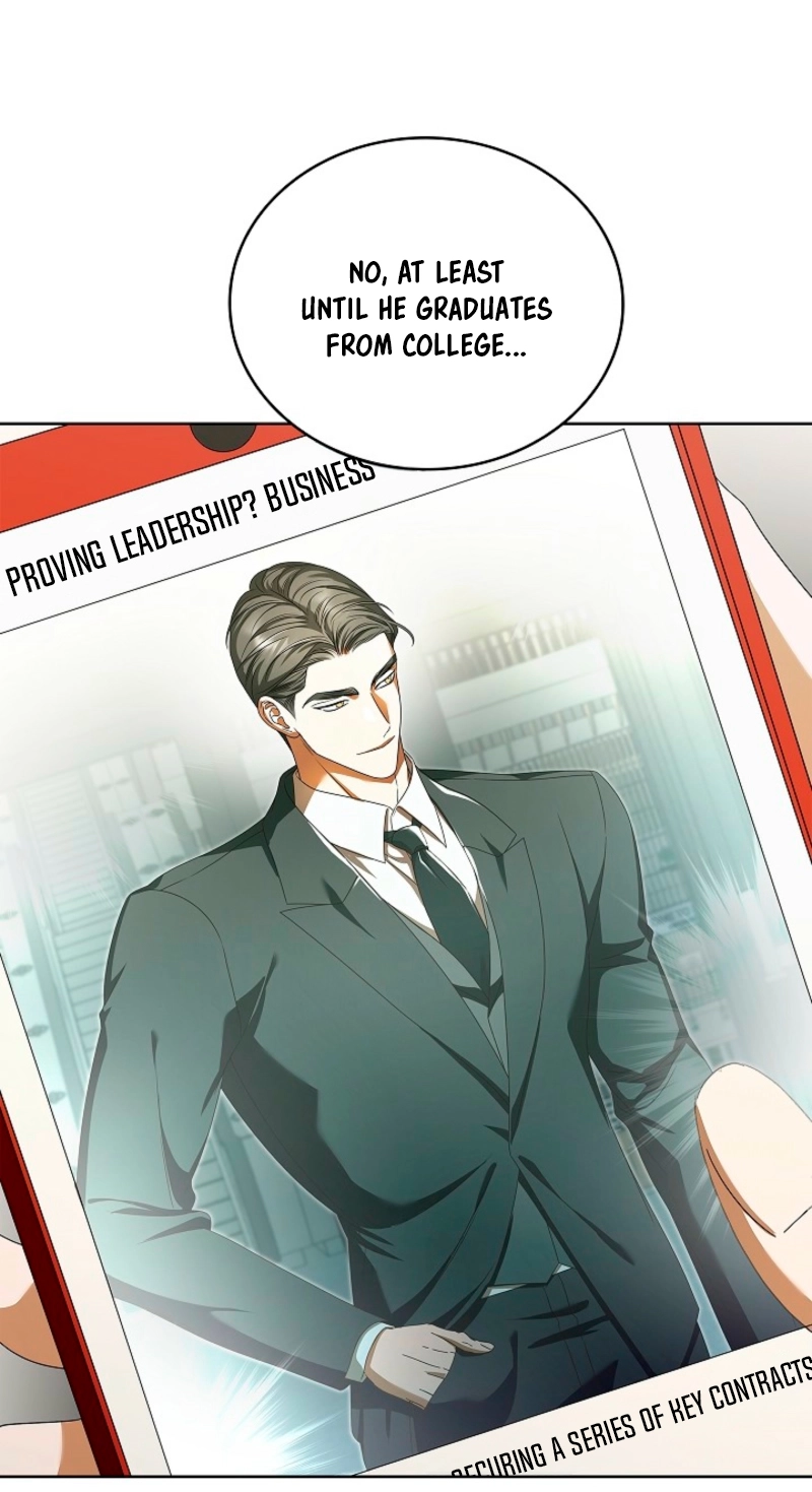 Read The Annex Never Sleeps chapter 28 image 40 on Lezhin