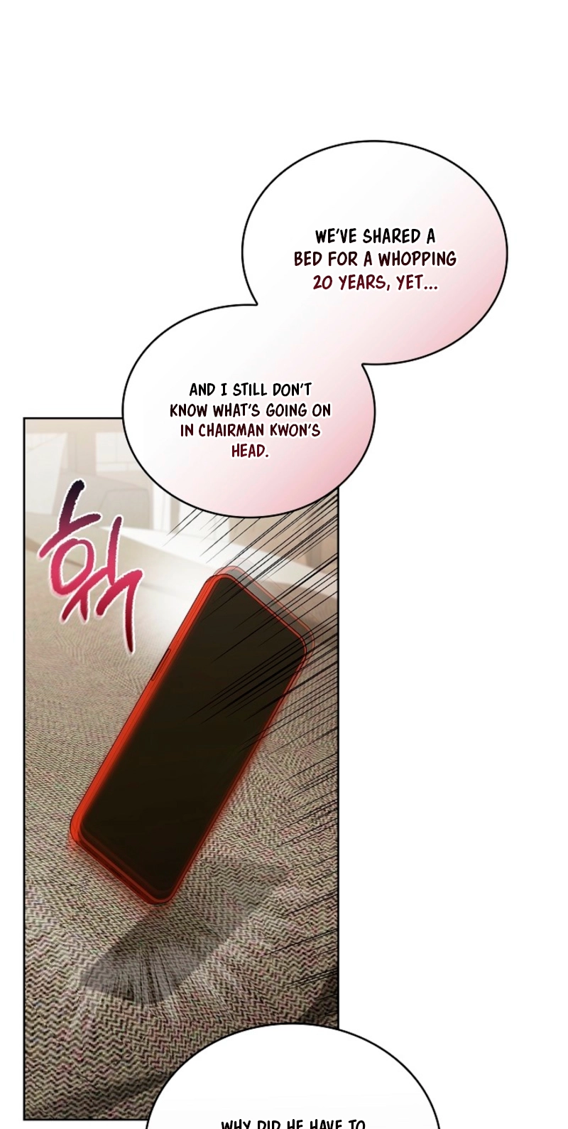 Read The Annex Never Sleeps chapter 28 image 45 on Lezhin