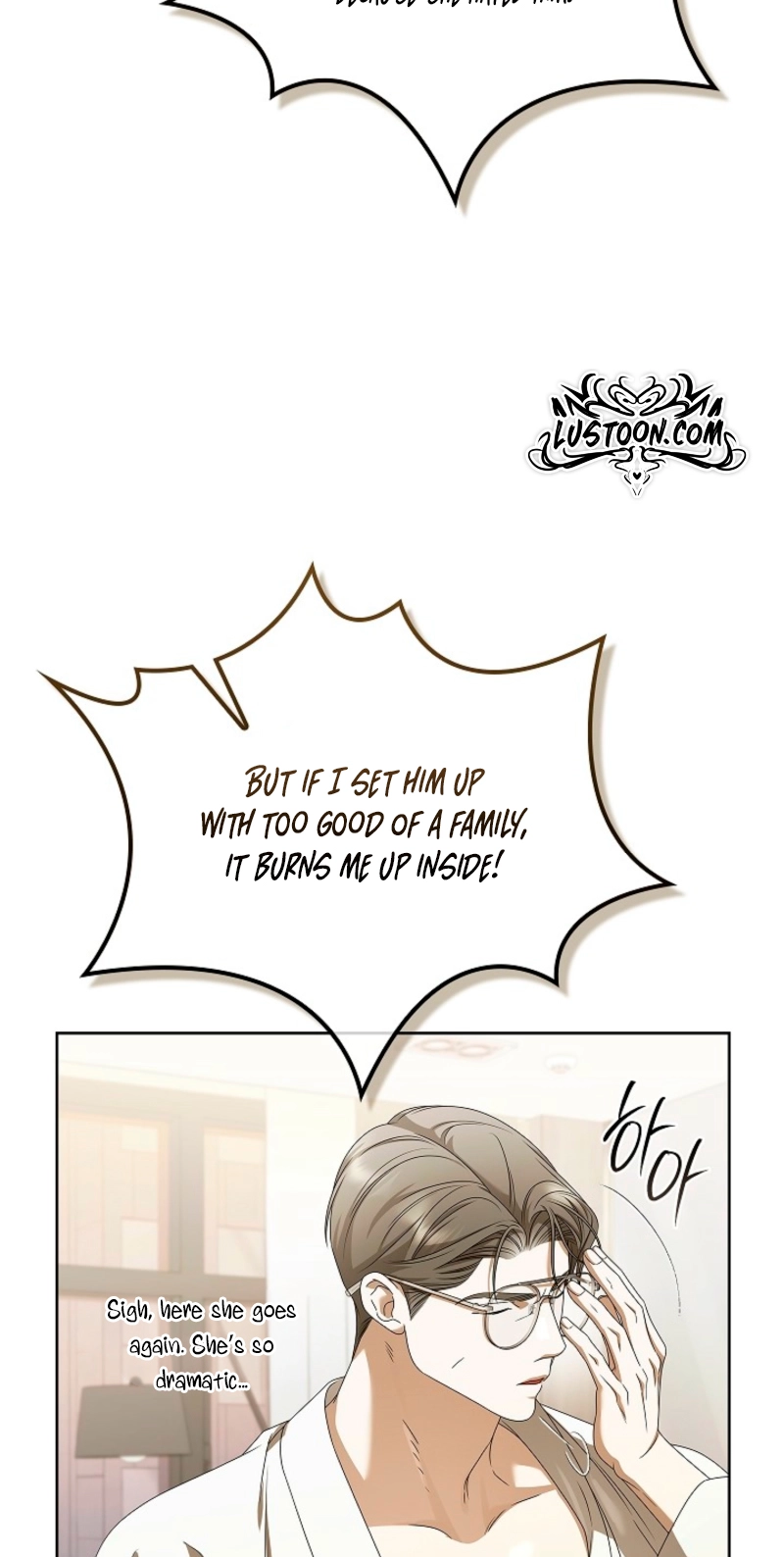 Read The Annex Never Sleeps chapter 28 image 51 on Lezhin