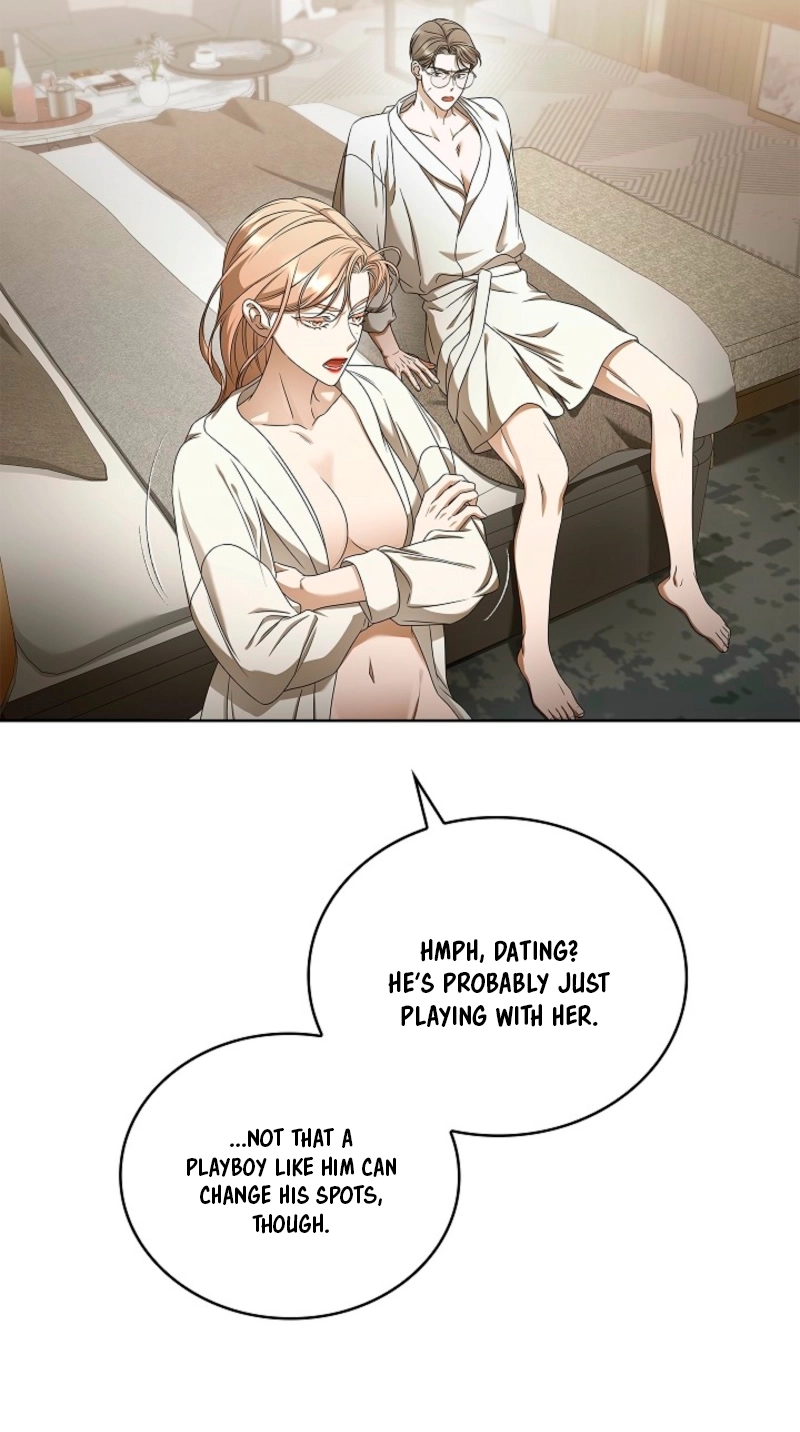 Read The Annex Never Sleeps chapter 28 image 55 on Lezhin