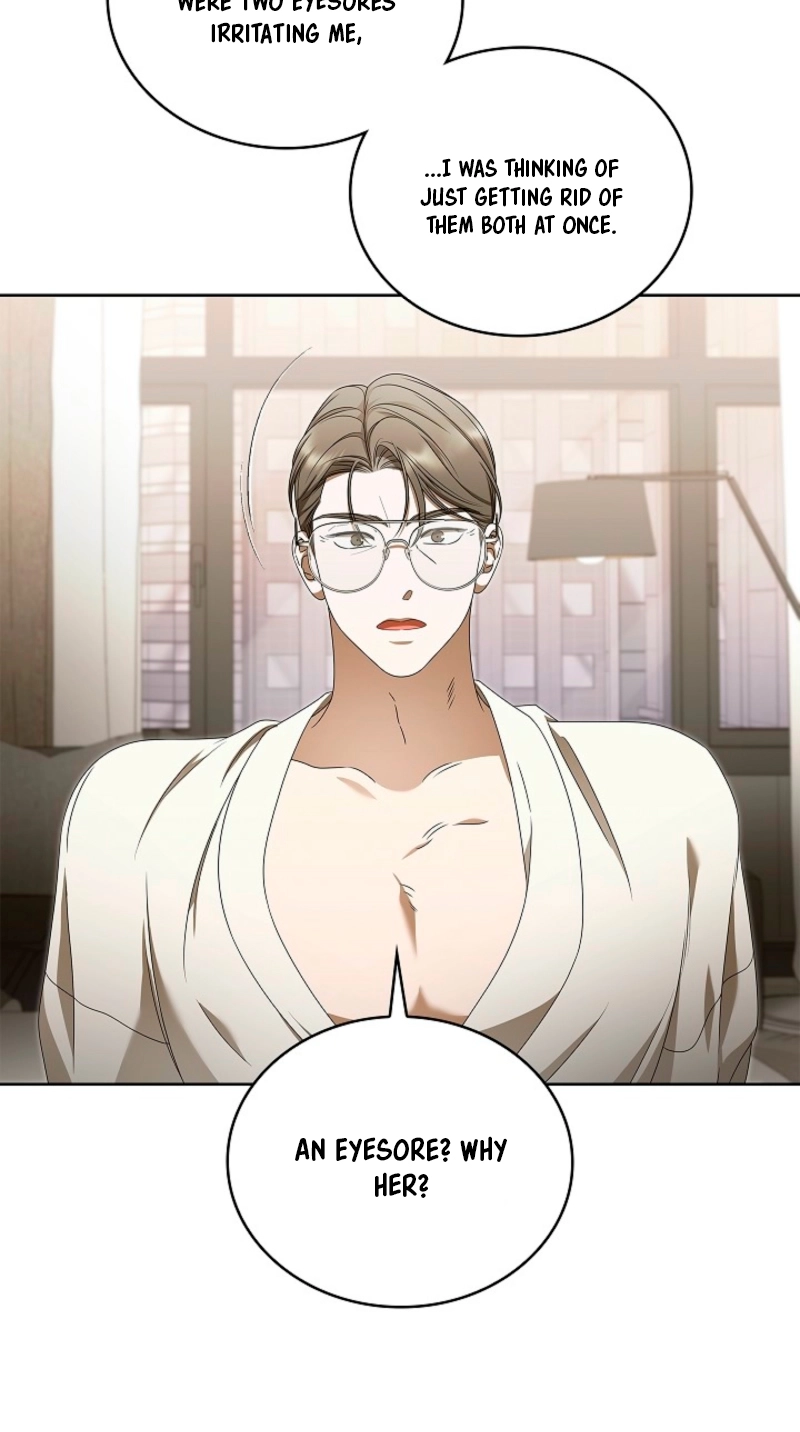 Read The Annex Never Sleeps chapter 28 image 58 on Lezhin