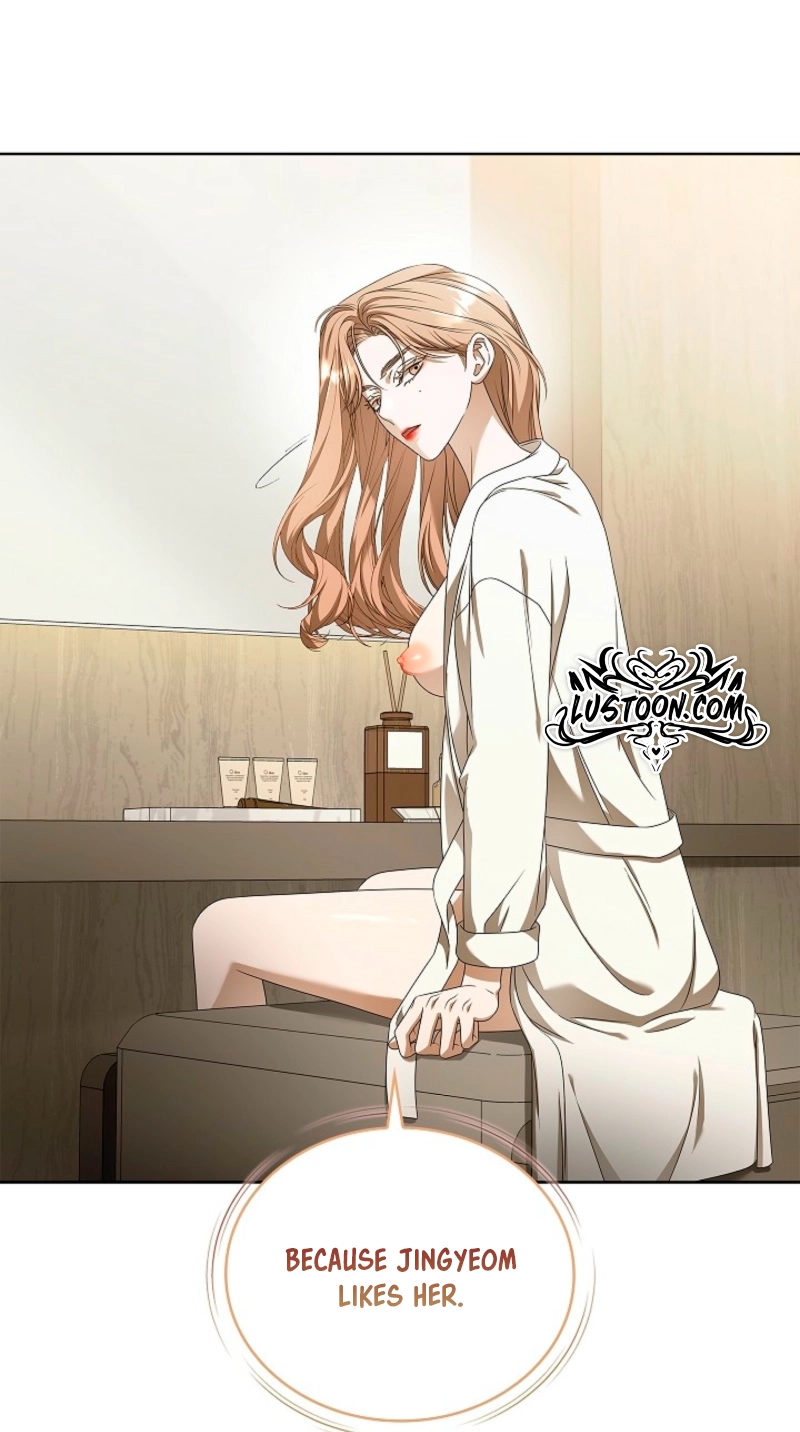 Read The Annex Never Sleeps chapter 28 image 60 on Lezhin