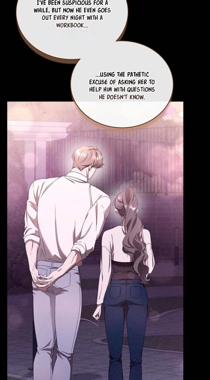 Read The Annex Never Sleeps chapter 28 image 64 on Lezhin