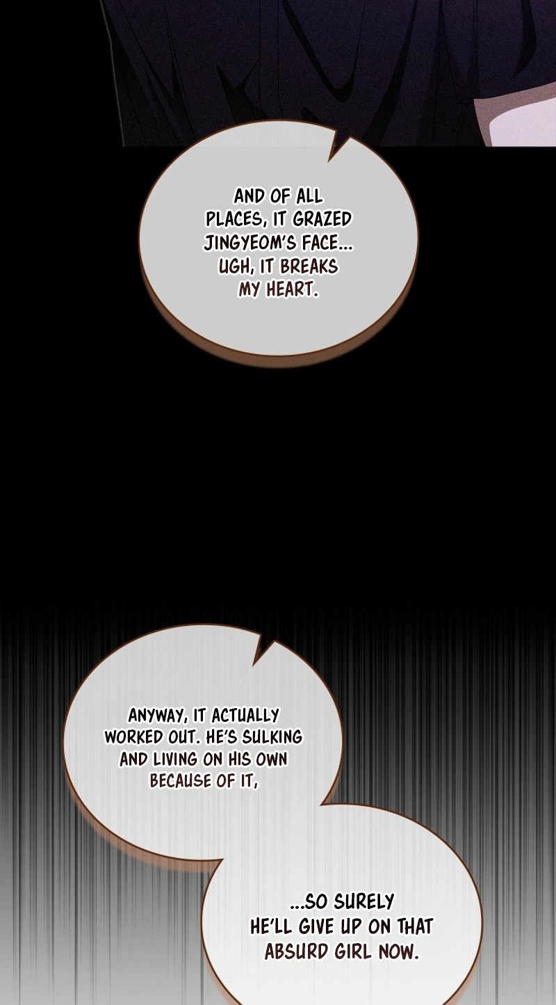 Read The Annex Never Sleeps chapter 28 image 68 on Lezhin