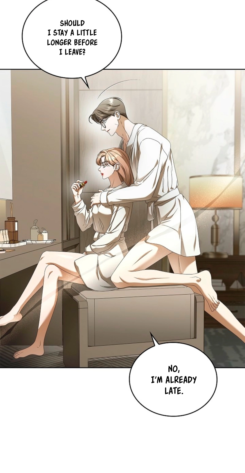Read The Annex Never Sleeps chapter 28 image 7 on Lezhin