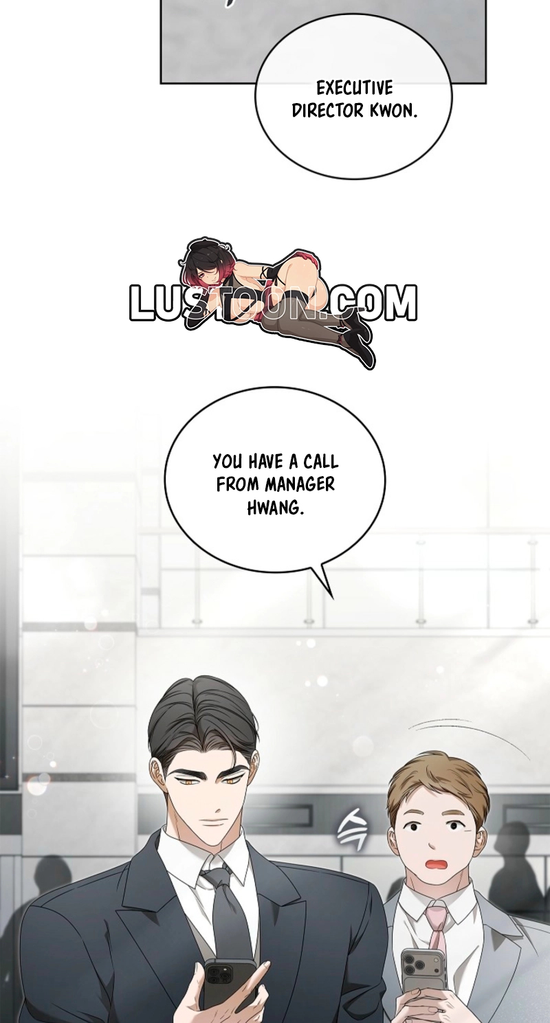 Read The Annex Never Sleeps chapter 28 image 75 on Lezhin