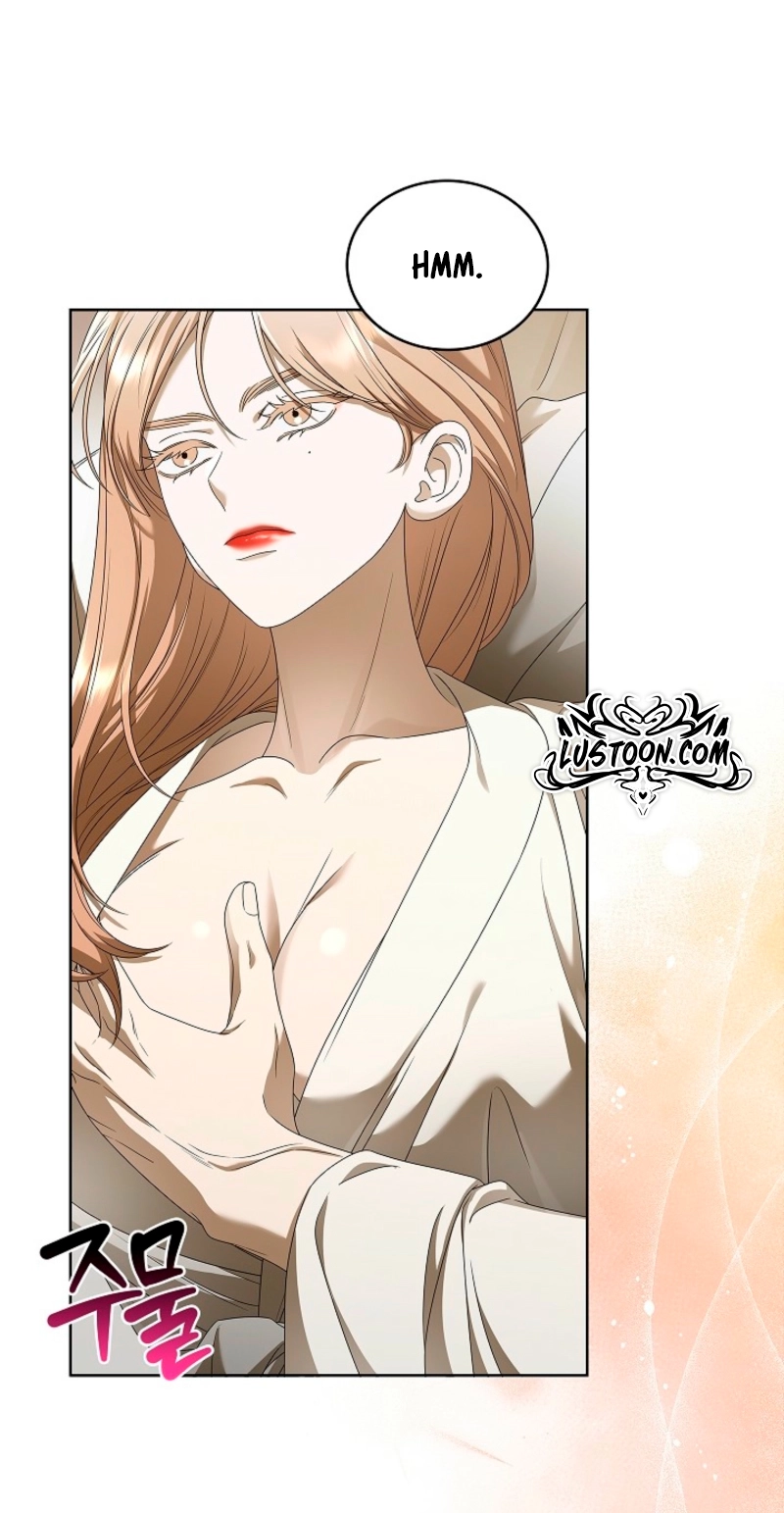 Read The Annex Never Sleeps chapter 28 image 8 on Lezhin