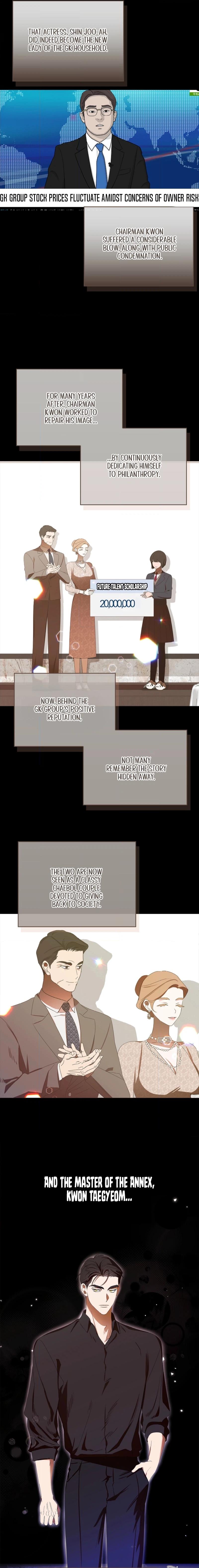 Read The Annex Never Sleeps chapter 3 image 3 on Lezhin