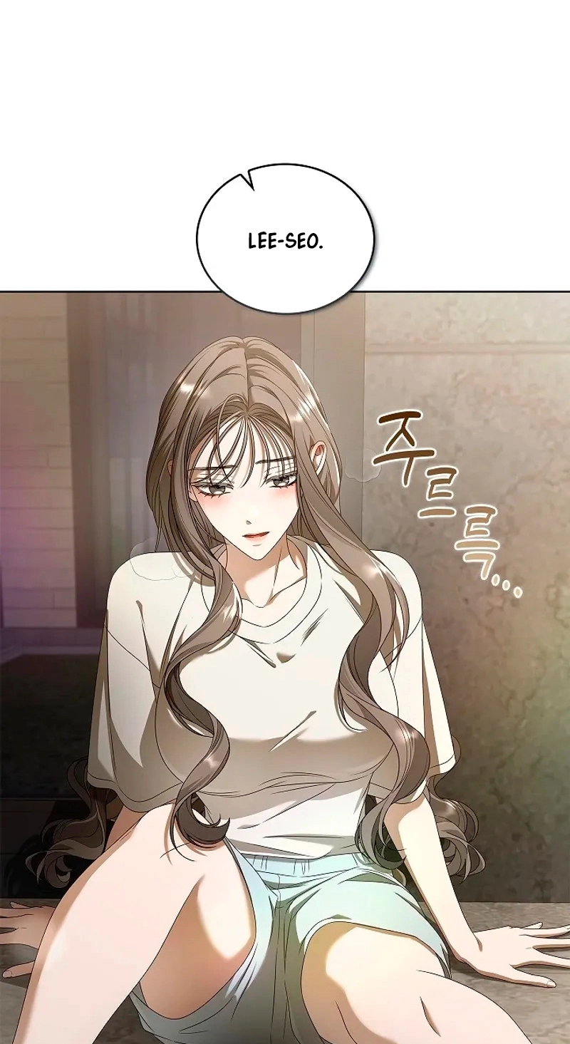 Read The Annex Never Sleeps chapter 30 image 10 on Lezhin