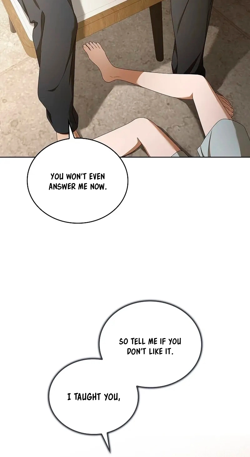 Read The Annex Never Sleeps chapter 30 image 17 on Lezhin