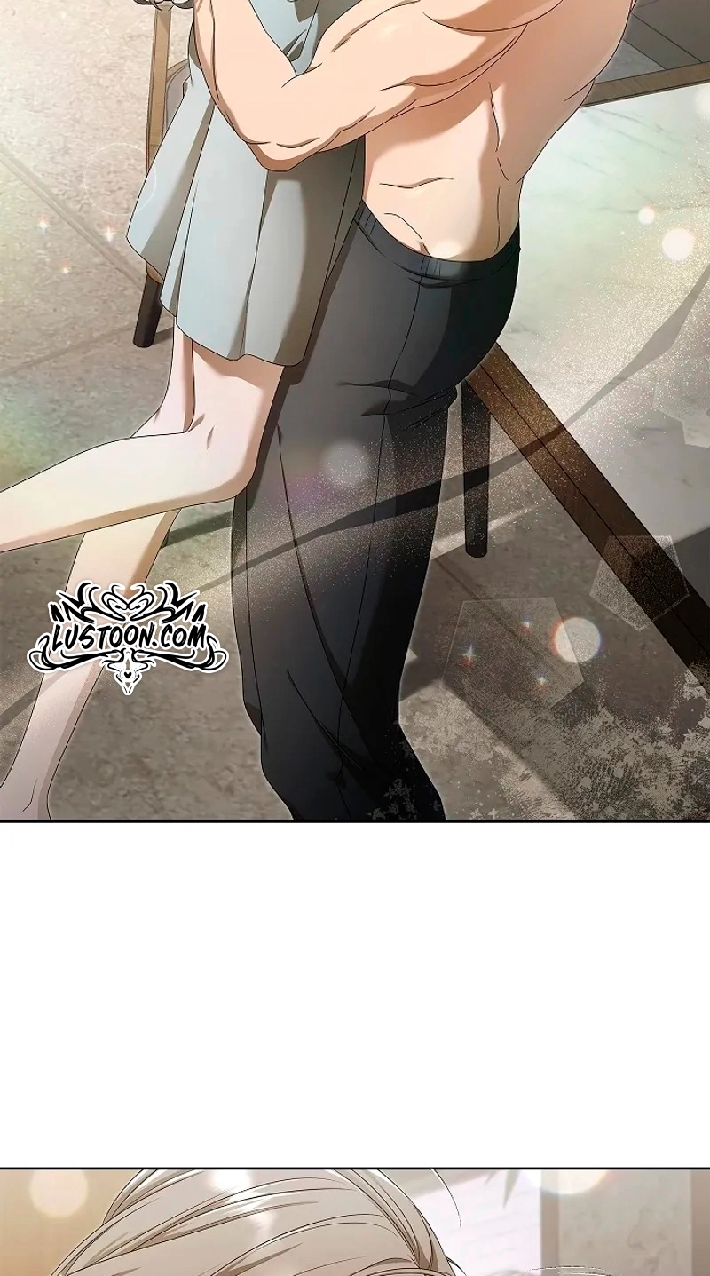 Read The Annex Never Sleeps chapter 30 image 2 on Lezhin