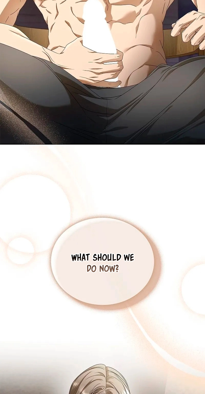 Read The Annex Never Sleeps chapter 30 image 23 on Lezhin