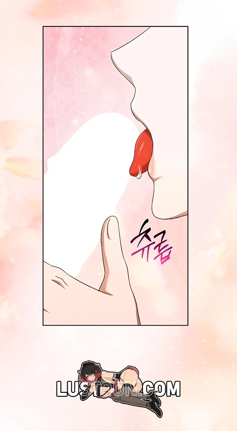 Read The Annex Never Sleeps chapter 30 image 30 on Lezhin