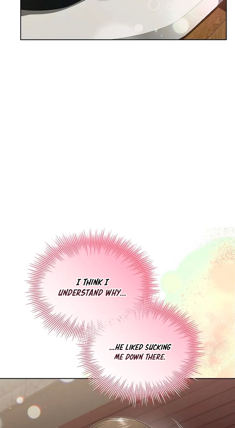 Read The Annex Never Sleeps chapter 30 image 33 on Lezhin