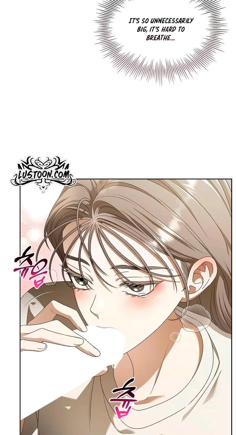 Read The Annex Never Sleeps chapter 30 image 37 on Lezhin