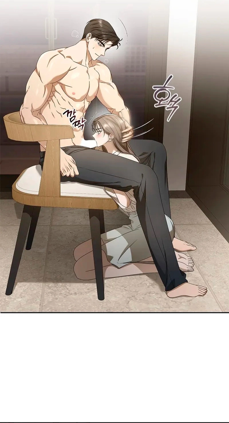 Read The Annex Never Sleeps chapter 30 image 41 on Lezhin