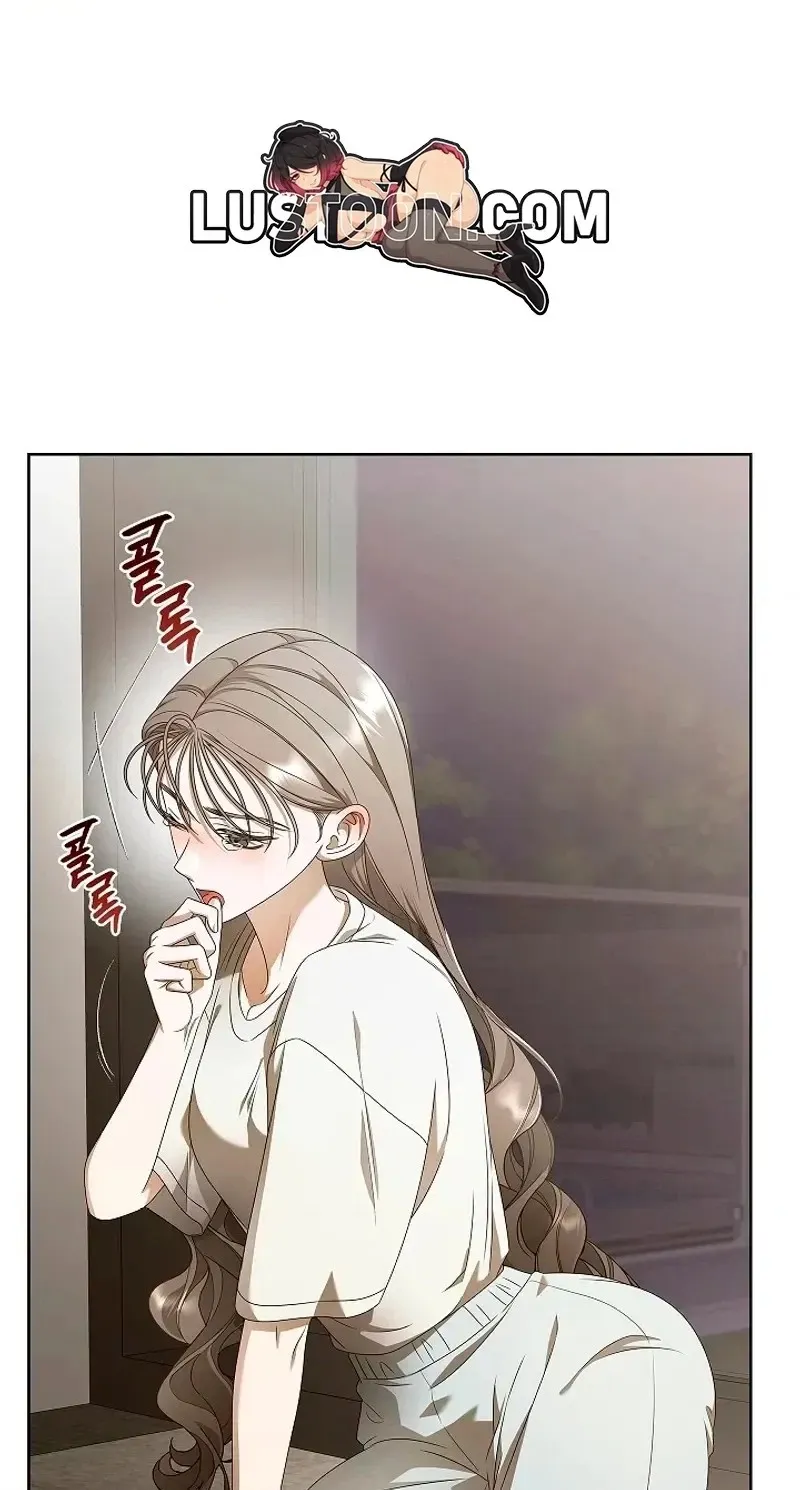 Read The Annex Never Sleeps chapter 30 image 49 on Lezhin