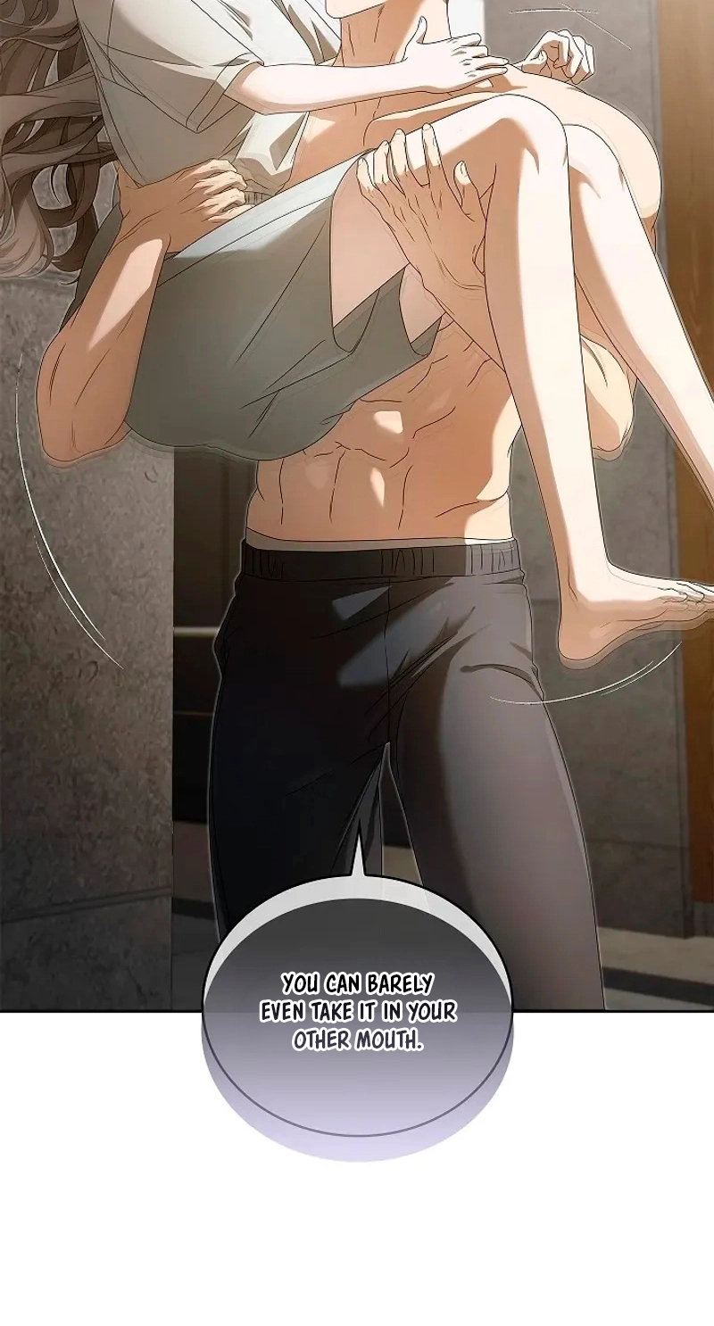 Read The Annex Never Sleeps chapter 30 image 52 on Lezhin