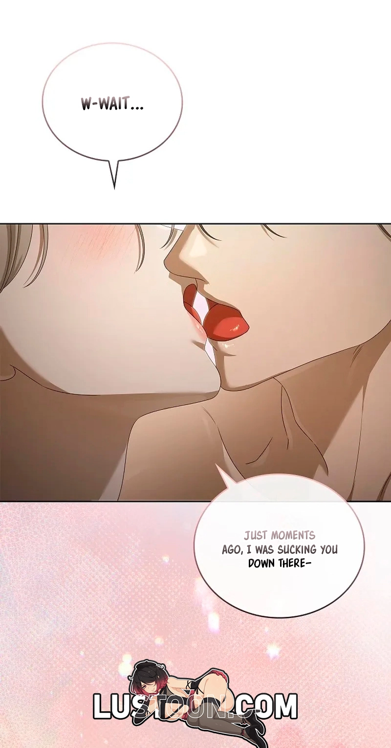 Read The Annex Never Sleeps chapter 30 image 56 on Lezhin