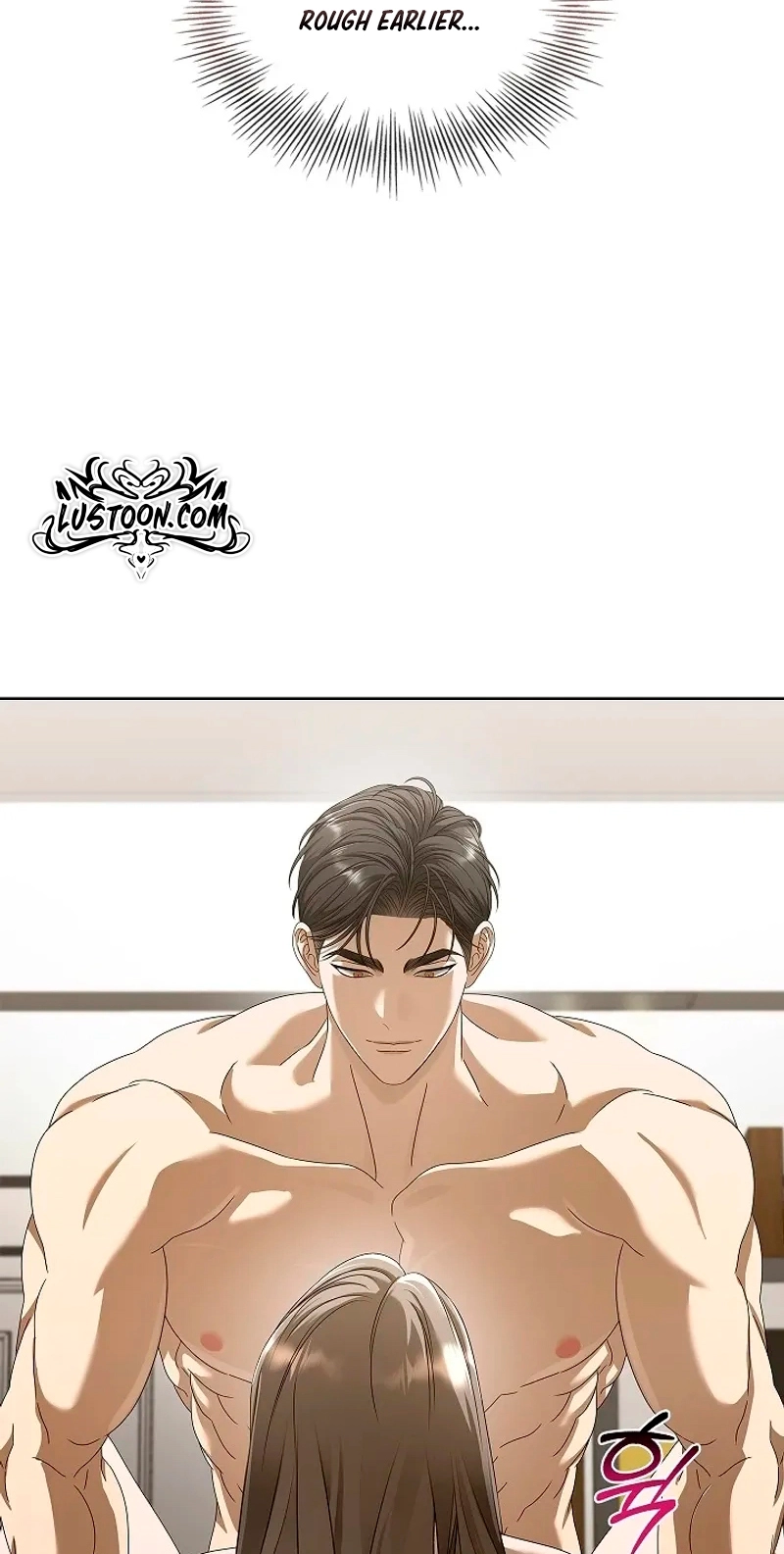Read The Annex Never Sleeps chapter 30 image 70 on Lezhin