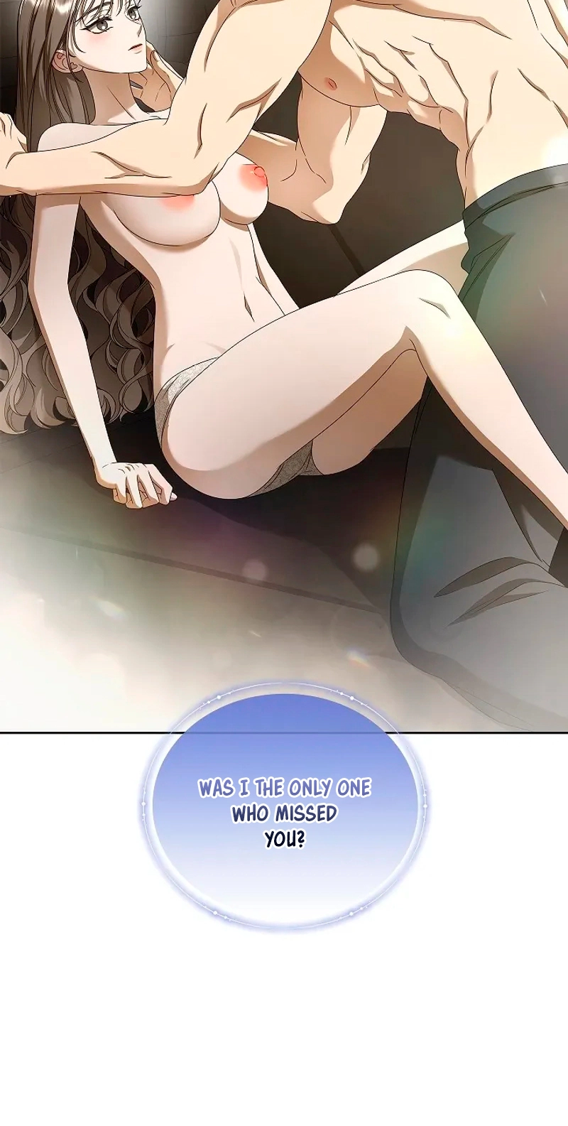 Read The Annex Never Sleeps chapter 30 image 73 on Lezhin