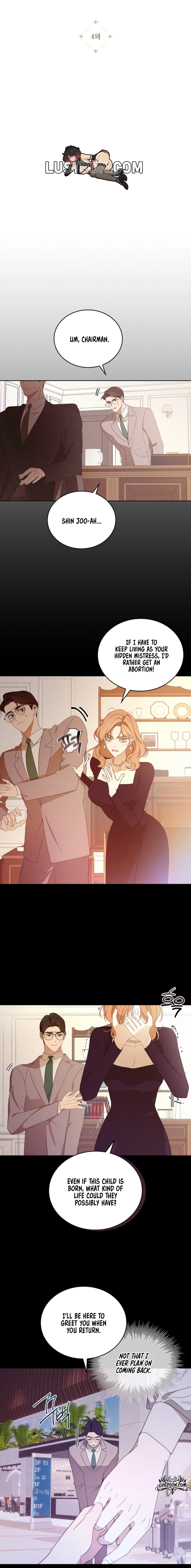 Read The Annex Never Sleeps chapter 4 image 2 on Lezhin
