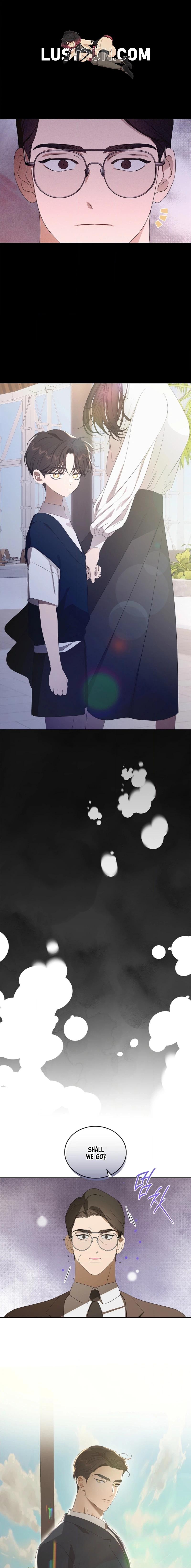 Read The Annex Never Sleeps chapter 4 image 3 on Lezhin