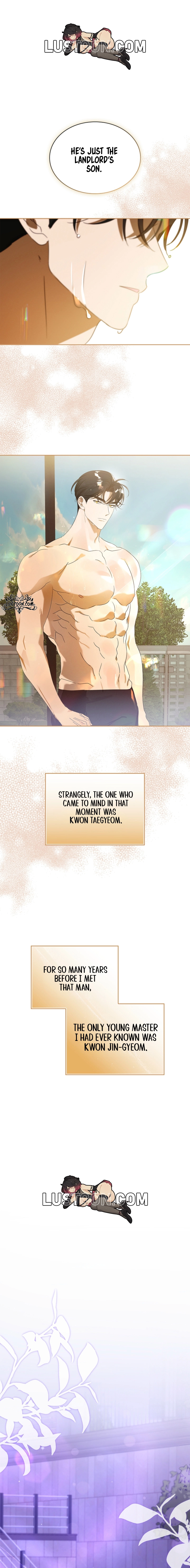 Read The Annex Never Sleeps chapter 5 image 11 on Lezhin