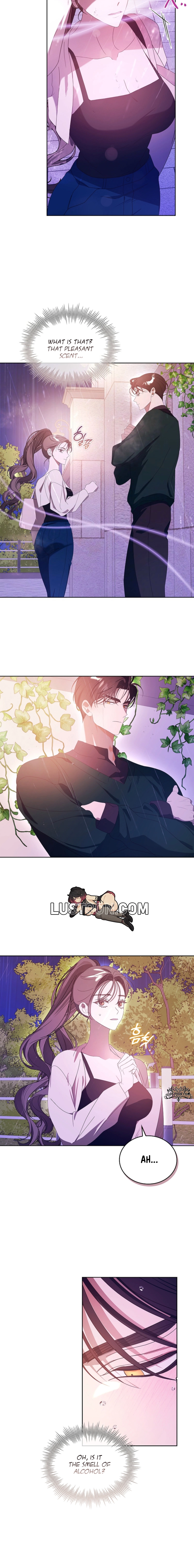 Read The Annex Never Sleeps chapter 6 image 10 on Lezhin