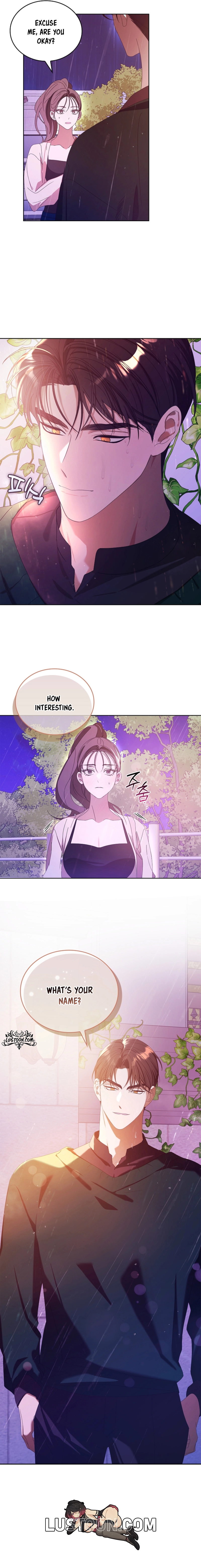 Read The Annex Never Sleeps chapter 6 image 11 on Lezhin