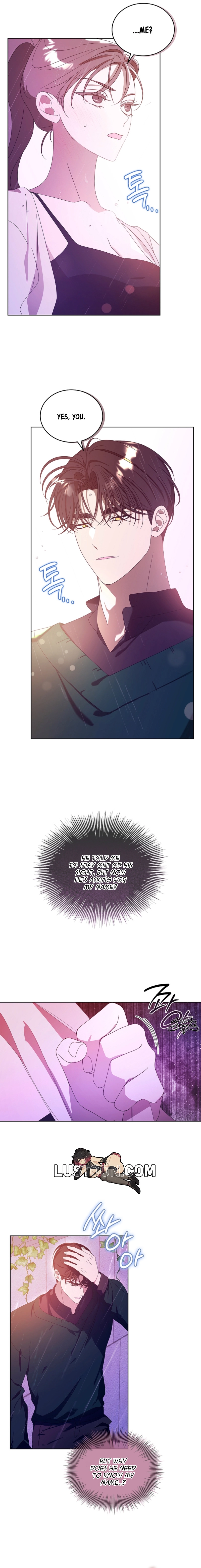 Read The Annex Never Sleeps chapter 6 image 12 on Lezhin