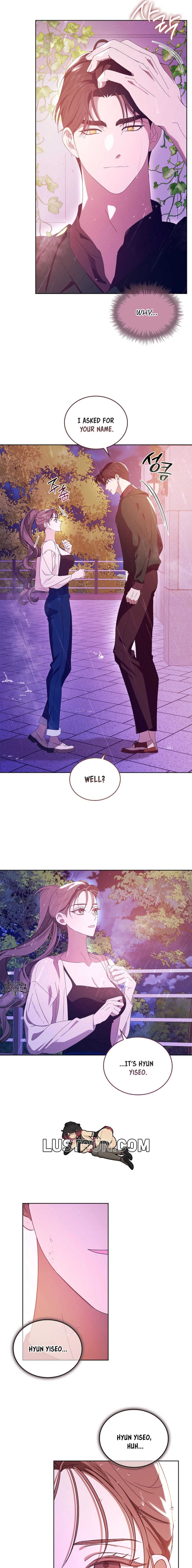 Read The Annex Never Sleeps chapter 6 image 13 on Lezhin