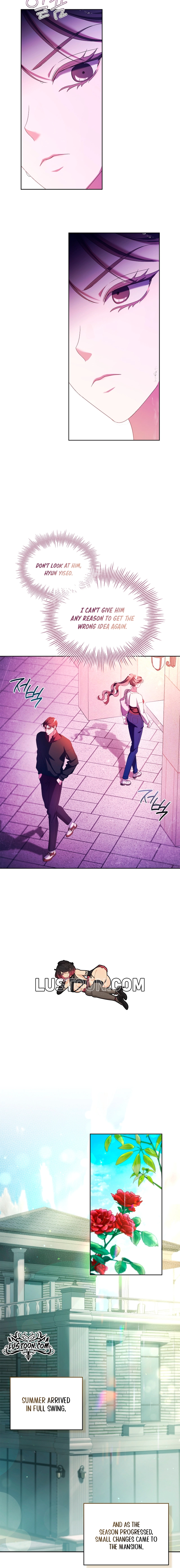 Read The Annex Never Sleeps chapter 7 image 4 on Lezhin