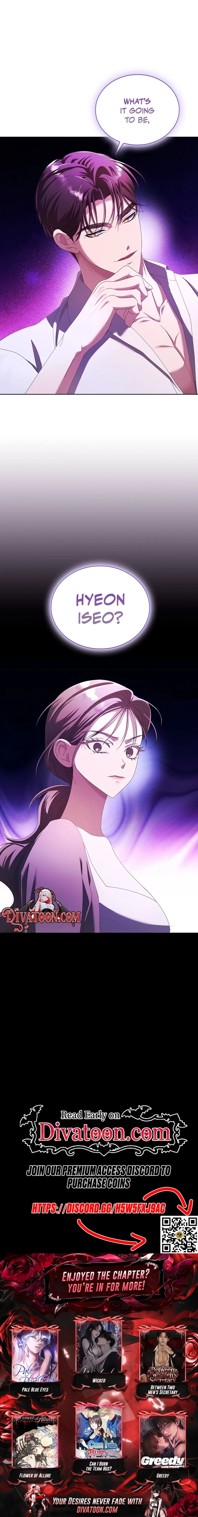 Read The Annex Never Sleeps chapter 8 image 15 on Lezhin